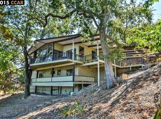7 Casa Vieja, Orinda, CA