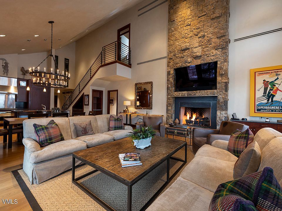 141 E Meadow Dr PENTHOUSE F EAST, Vail, CO 81657 Zillow
