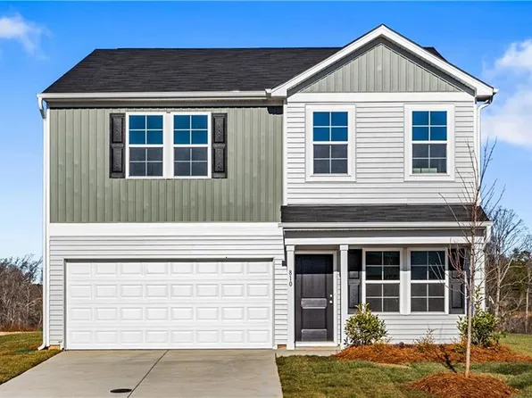 810 Shoveler Ct, Kernersville, NC 27284