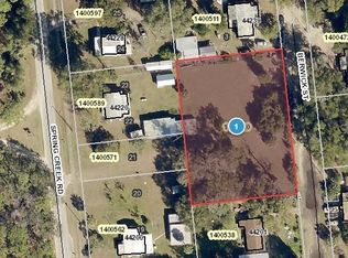 Spring Creek Rd, Paisley, FL 32767