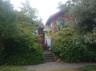 6102 30th Ave NW, Seattle, WA 98107