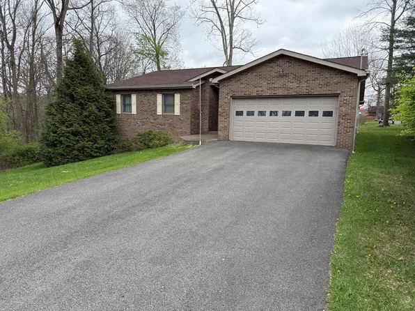 111 Hale St, Beckley, WV 25801