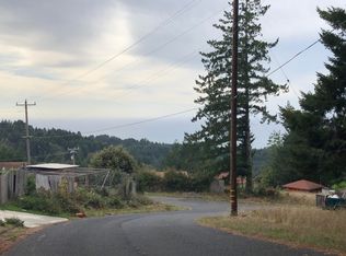 614 Wolverine Way, Whitethorn, CA 95589