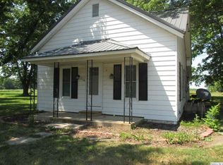 214 E Marion St, Clayton, IL 62324