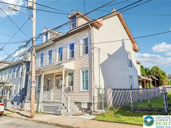 714 W Wilkes Barre St, Easton, PA 18042