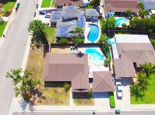 2860 I St, La Verne, CA 91750