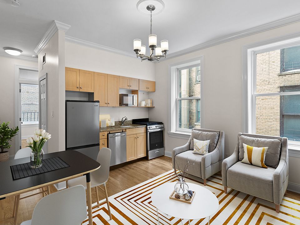 1st image of 207 W 11th St APT 4b