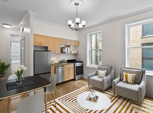 207 W 11th St APT 4B, New York, NY 10014