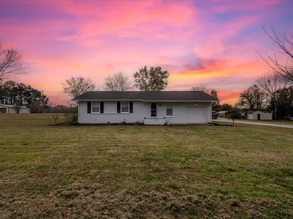 189 James Rd, New Johnsonville, TN 37134