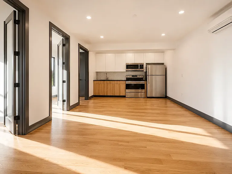 972 Greene Ave #4L — Photo 8