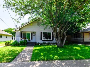 211 Huron St, Cleburne, TX 76031