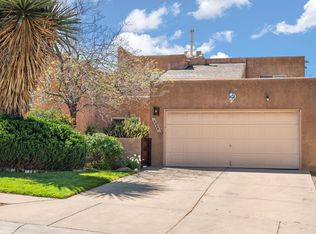9504 Bent Rd NE, Albuquerque, NM 87109