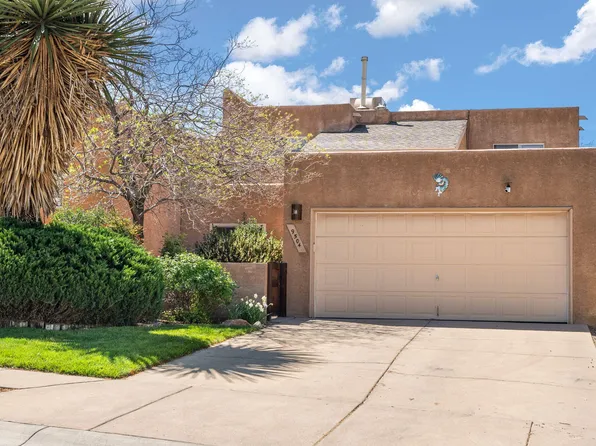 9504 Bent Rd NE, Albuquerque, NM 87109