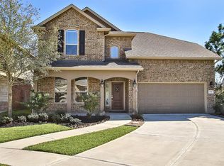 7031 Pepper Crest Ln, Spring, TX 77379