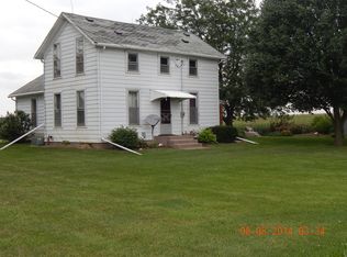 665 135th St, Joy, IL 61260