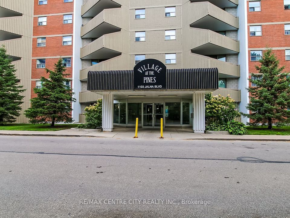 1st image of 1103 Jalna Blvd #606