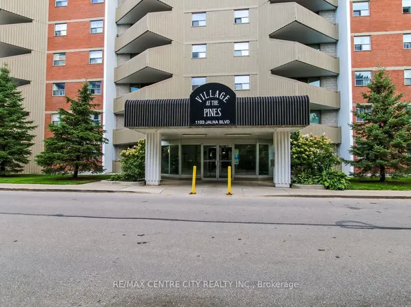 1103 Jalna Blvd #606, London, ON N6E 2W8
