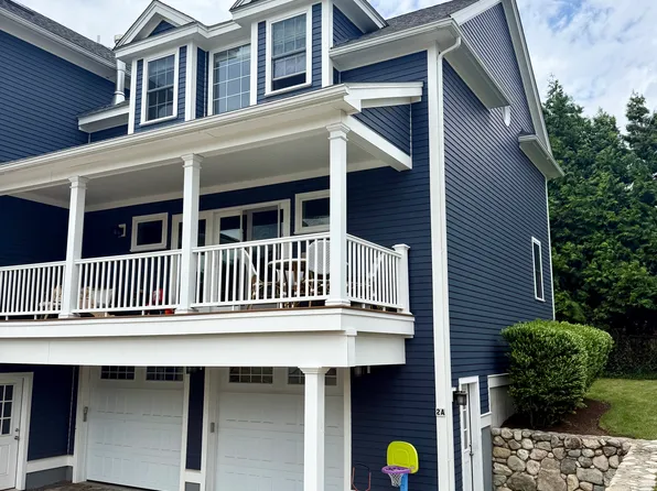 2 Sorelle Pl #A, Lexington, MA 02420