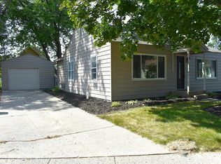 219 Marvin St, Milan, MI 48160