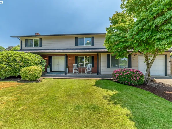 1625 Adkins St, Eugene, OR 97401