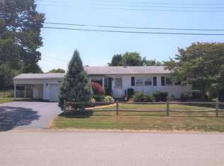 64 Anson Rd, Portsmouth, RI 02871