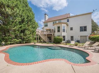 113 Gold Bridge Xing, Canton, GA 30114