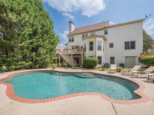 113 Gold Bridge Xing, Canton, GA 30114