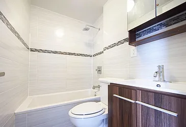 Rented by Lodger Corp