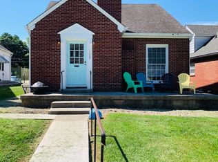 625 W 44th St, Indianapolis, IN 46208