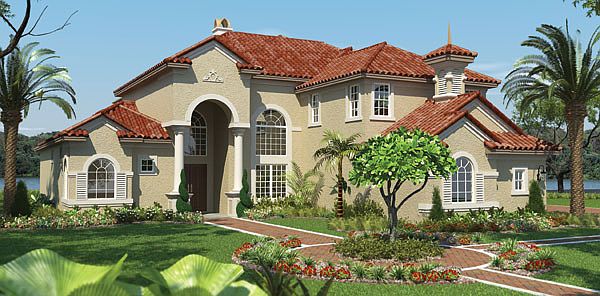 Bristol Plan, Hampton Landing at Providence