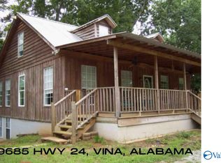 9685 Alabama Hwy #24, Vina, AL 35593