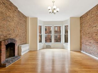117 W 87th St APT 2, New York, NY 10024