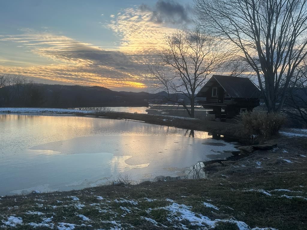 Real estate listing image