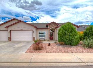 538 Birchwood St, Fruita, CO 81521