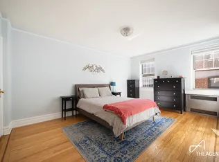 720 Fort Washington Avenue 5D image 1 of 6