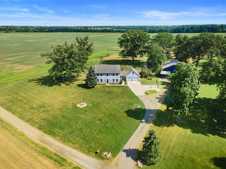 32220 State Route 31, Mount Victory, OH 43340 Zillow