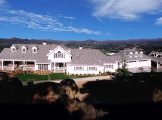 14490 Ridge Ranch Rd, Valley Center, CA 92082