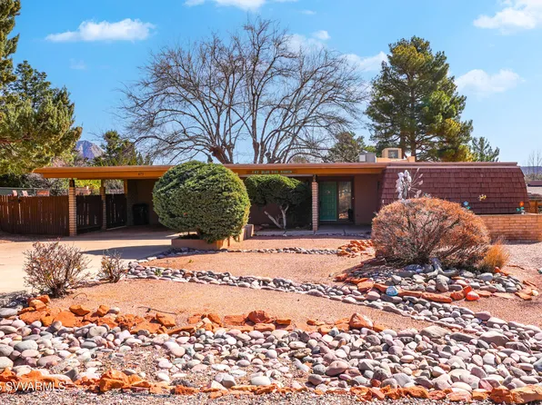 475 Bell Rock Boulevard, Sedona, AZ 86351