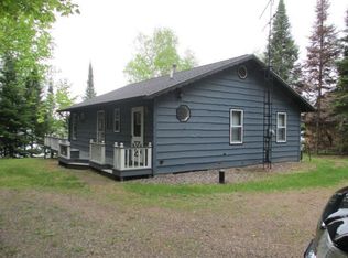 N14670 Brahmstadt Rd, Park Falls, WI 54552
