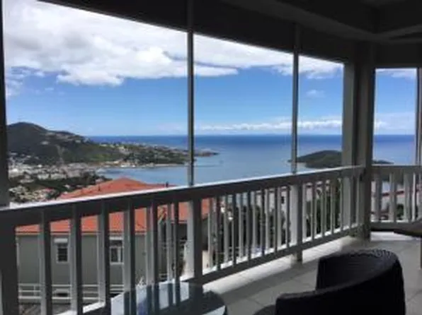 1 Mafolie Rd, Saint Thomas, VI 00802