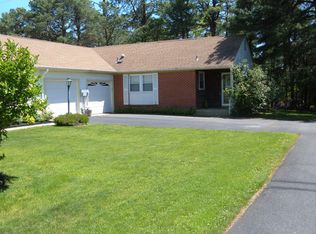 33C Medford Rd #61, Whiting, NJ 08759