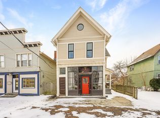 1009 Kenilworth Ave APT 3, Cleveland, OH 44113