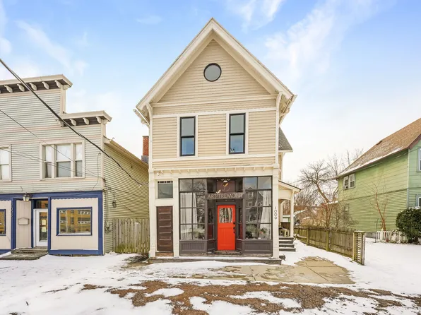 1009 Kenilworth Ave APT 3, Cleveland, OH 44113