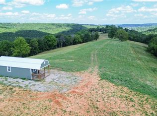 0 Downwind Dr, Omaha, AR 72662
