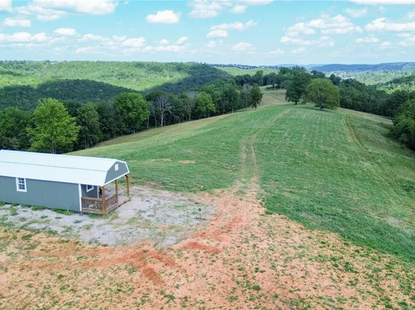 0 Downwind Dr, Omaha, AR 72662