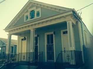 2004 Saint Roch Ave, New Orleans, LA 70117