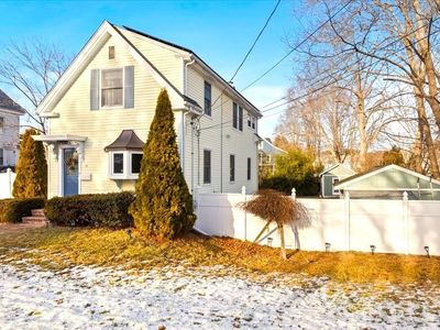 54 North Ave, Abington, MA, 02351