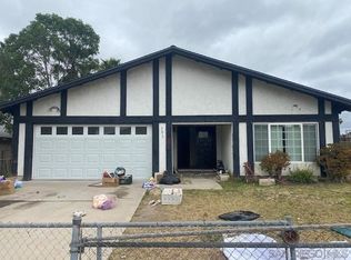 303 Lausanne Dr, San Diego, CA 92114