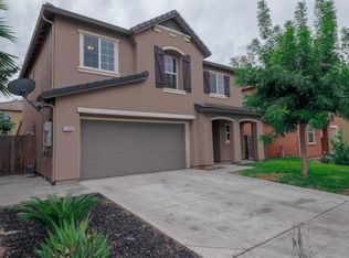 1268 Cherry St, Madera, CA