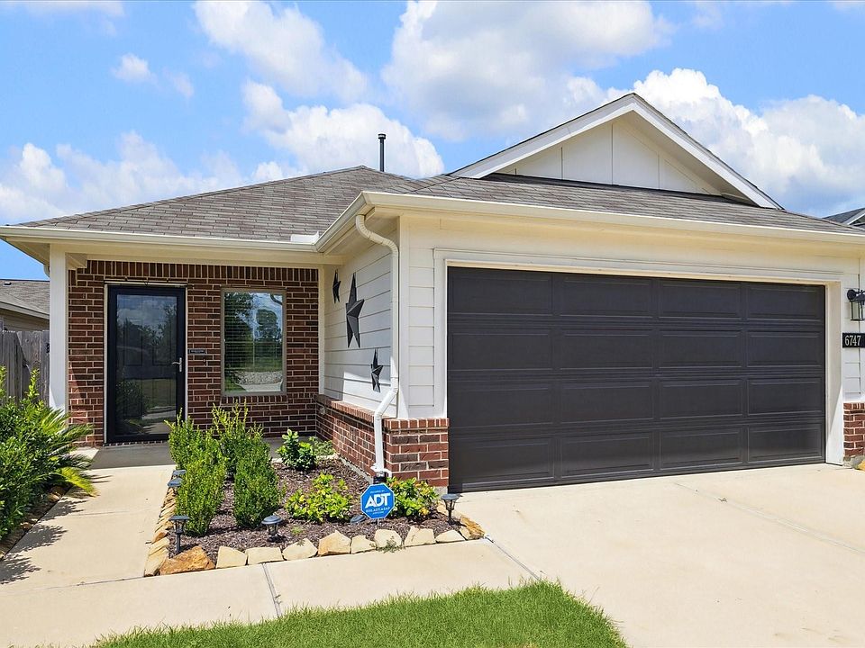 1st image of 6747 Scarlet Sagebrush St #6747